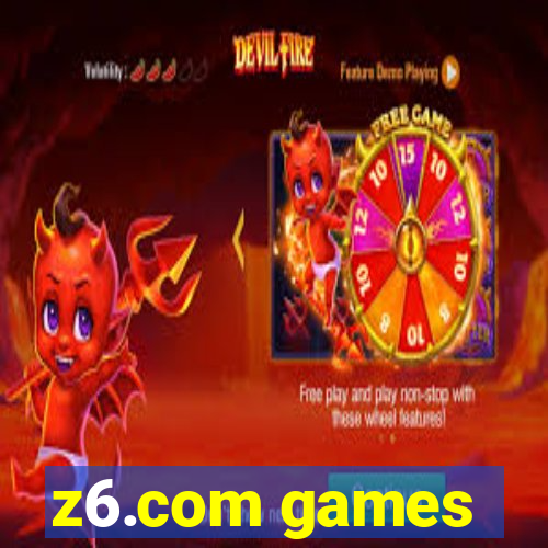 z6.com games